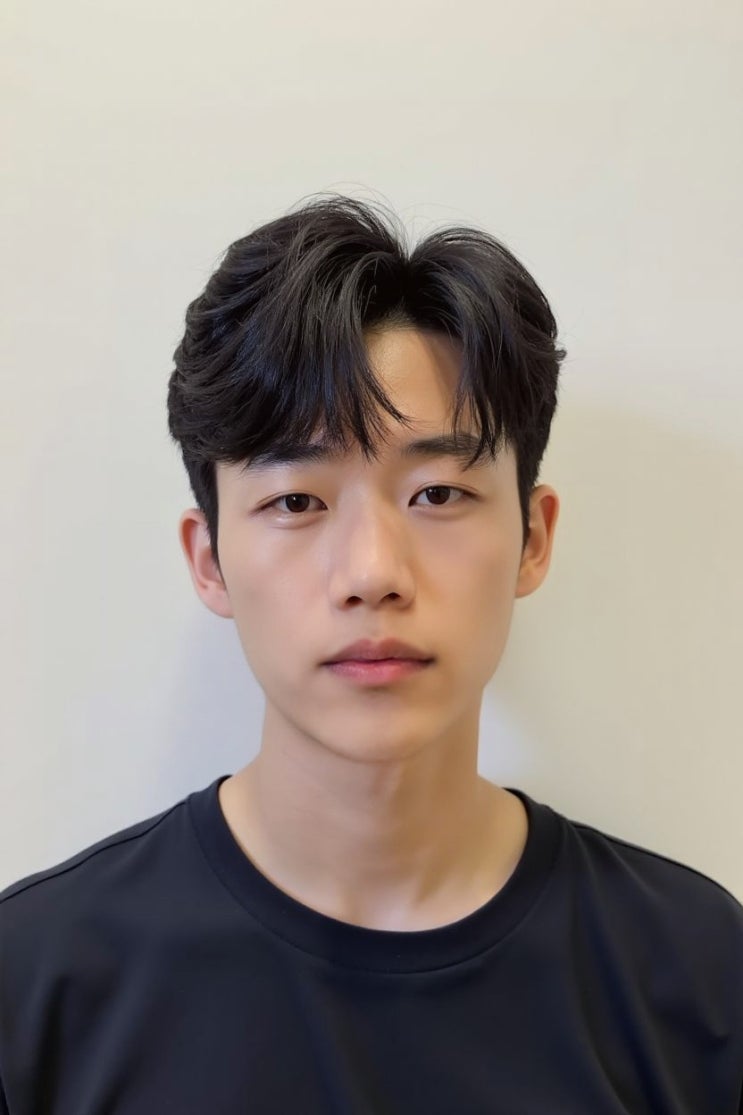  서대문역미용실 가일컷 파인트리헤어살롱 한솔원장