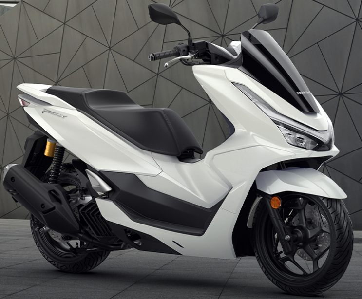  PCX 2025 소개
