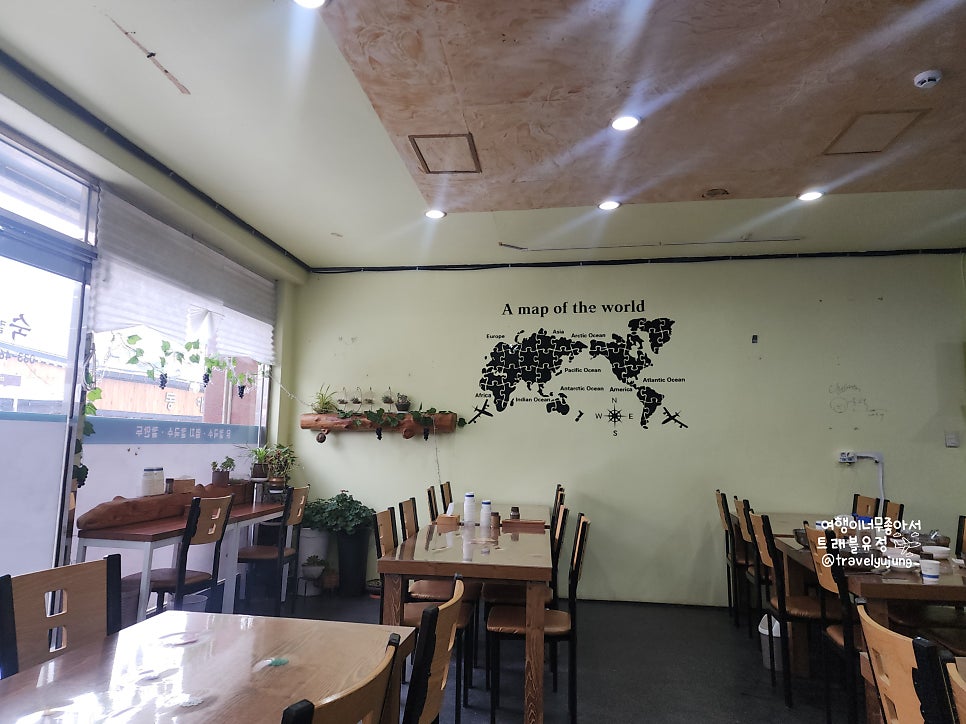 숙칼국수 사진 3