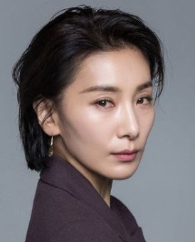 (배우) 김서형 여배우 프로필