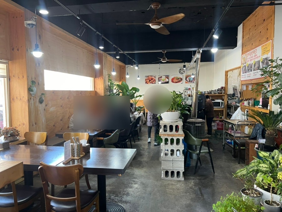 길모퉁이 정발산점 사진 4