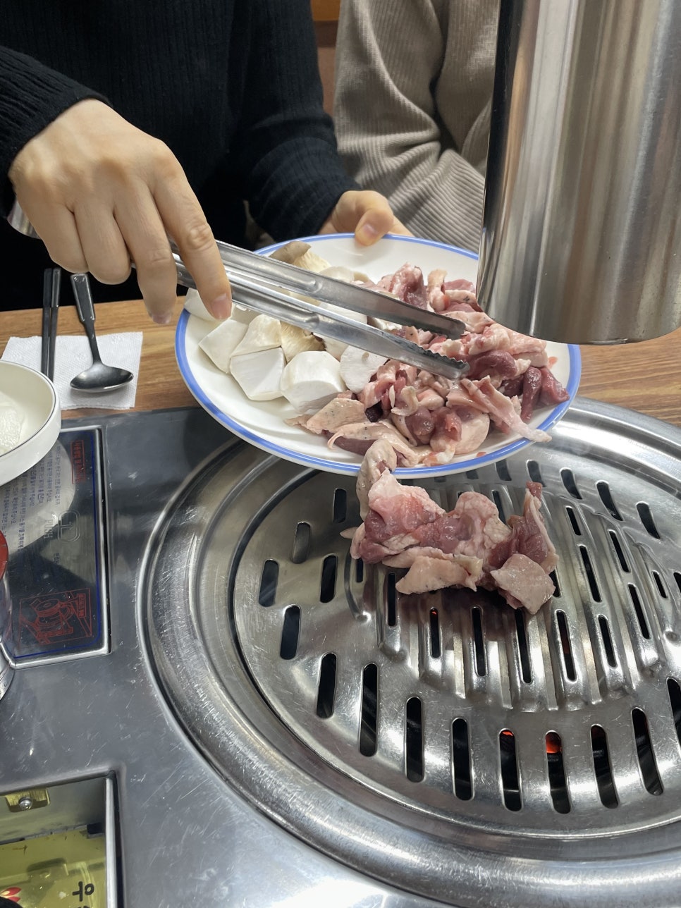 오리야오리 사진 5