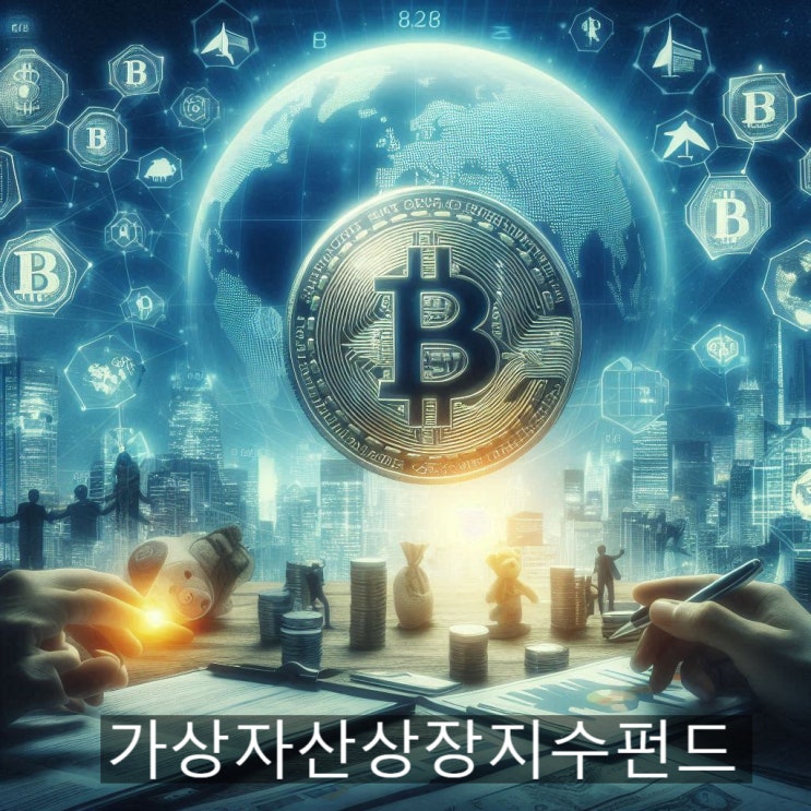 <b>가상자산</b> 현물 상장지수 펀드(<b>ETF</b>) 국내 도입 로드맵은?