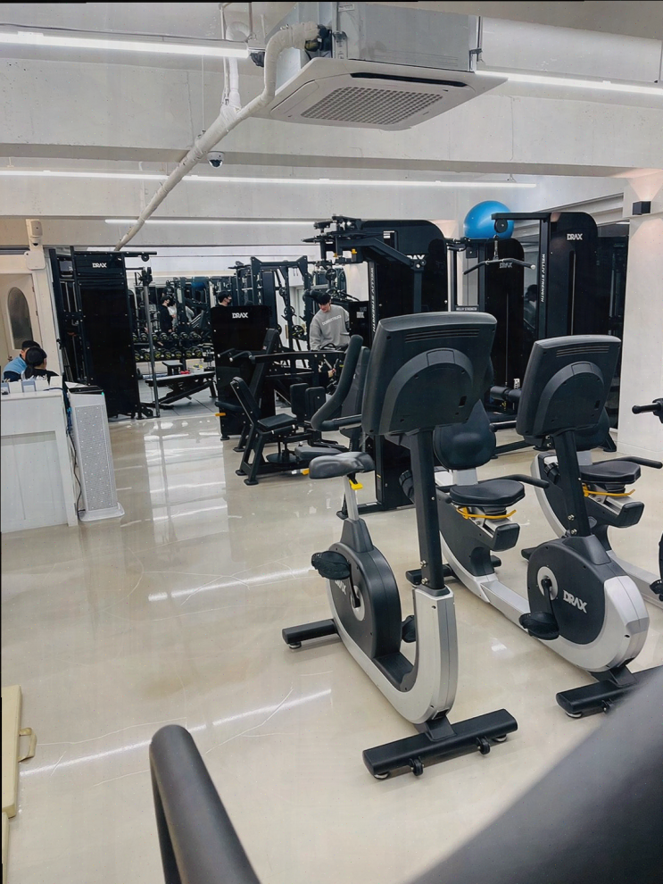  신림역에서 접근성 좋은 여성전용PT 폴인핏! 체력 강화의 기회!