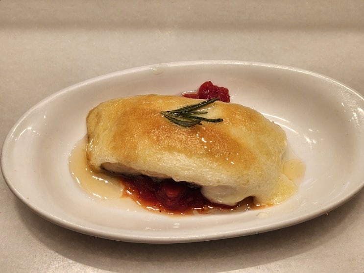  바르셀로나 맛집 Anxoita Bodega 꿀대구 가성비 좋아요