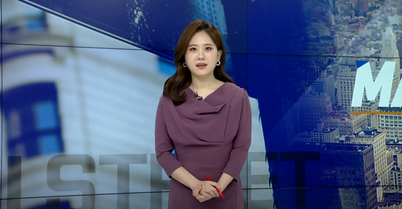 [아나스타@방송 현장] 이데일리TV 이주연 아나운서(아나스타 65기) & 유비아 아나운서(아나스....