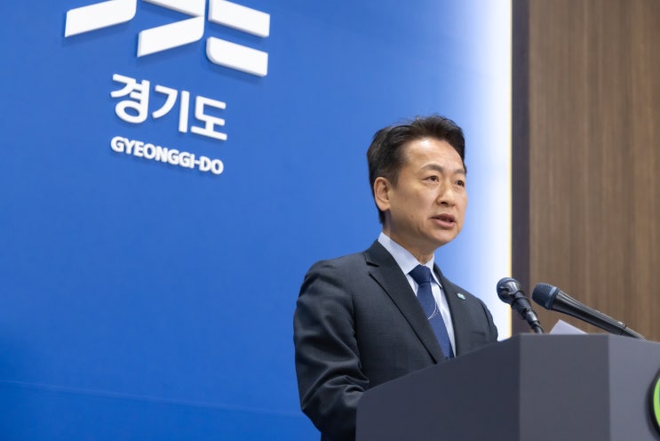  경기도, GH 구리 이전 절차 전면 중단... "서울 편입 추진과 양립 불가"