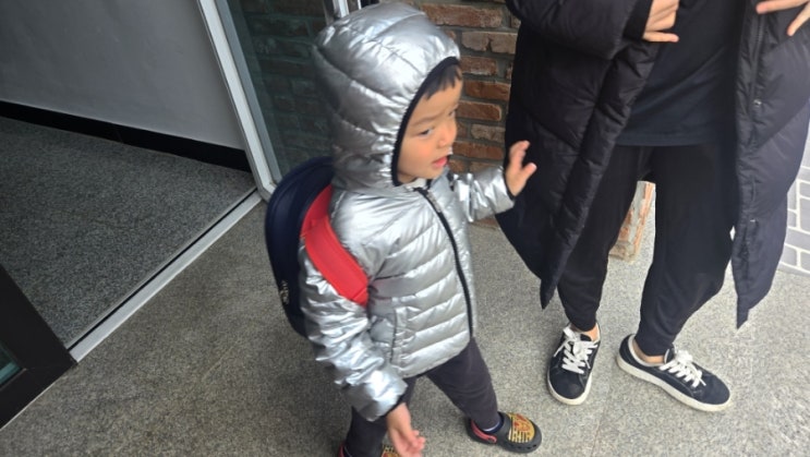  2025년 2월 날이 너무 좋아서 기분이 좋아서