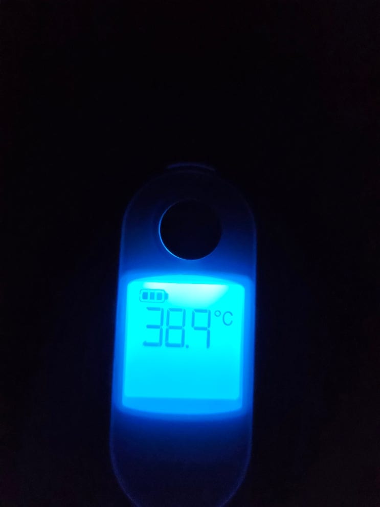  A형, B형 독감 증상과 치료 예방법 총정리