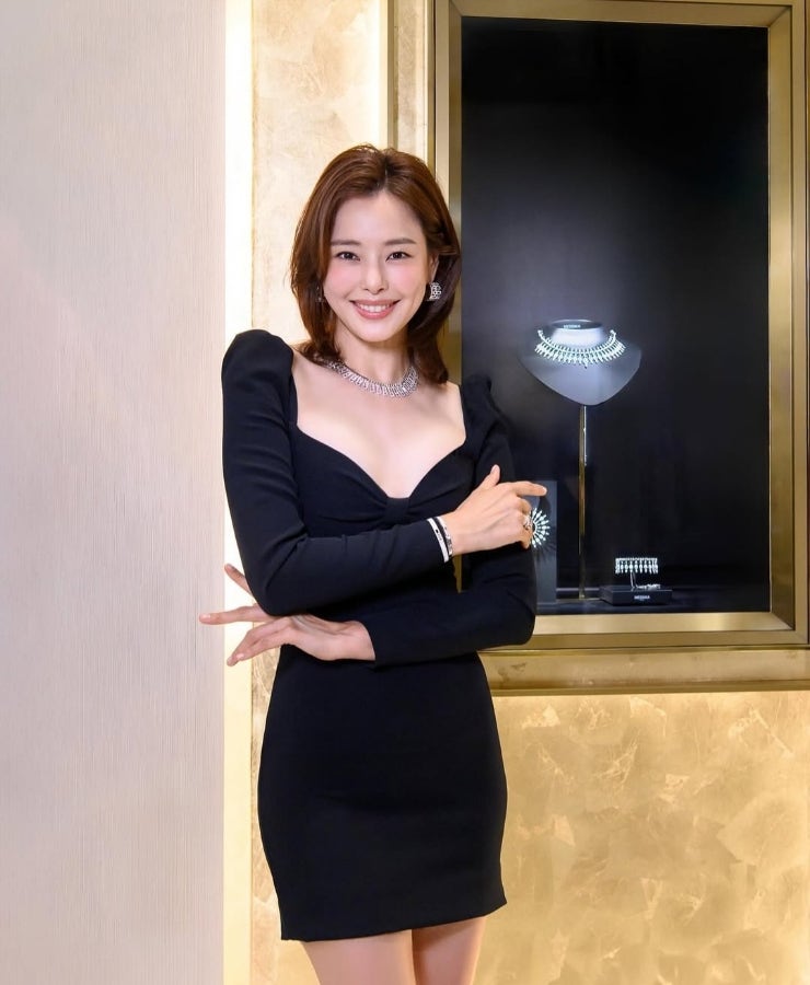 이하늬 세금 60억 추징금에 대한 이슈
