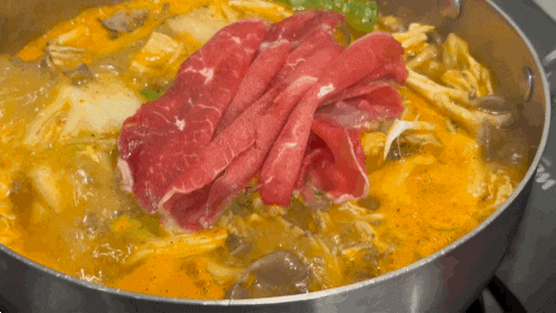  성수 한식 샤브샤브 맛집 솔직후기 | 최가네샤브버섯칼국수