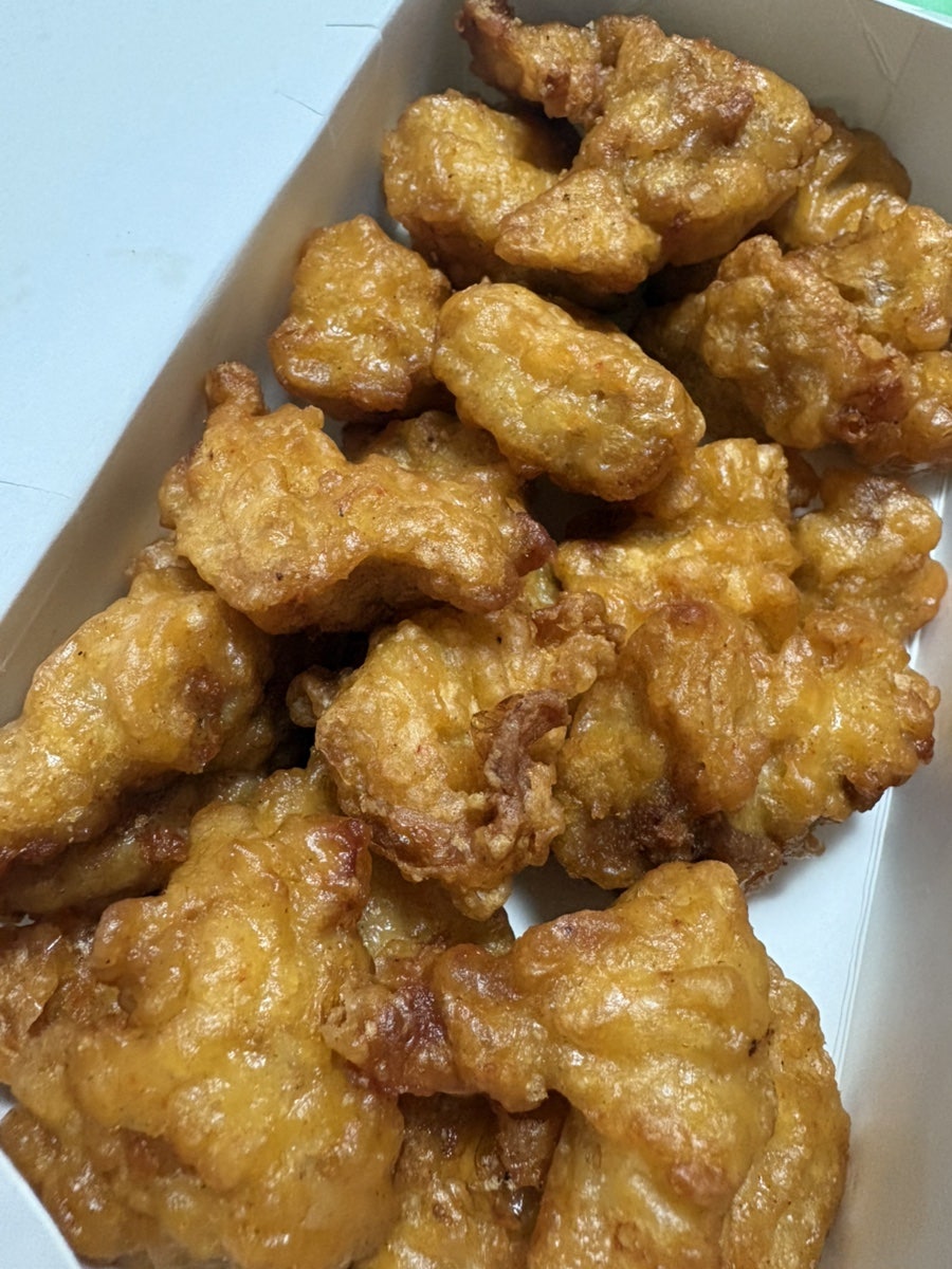 배떡 세교점 사진 6