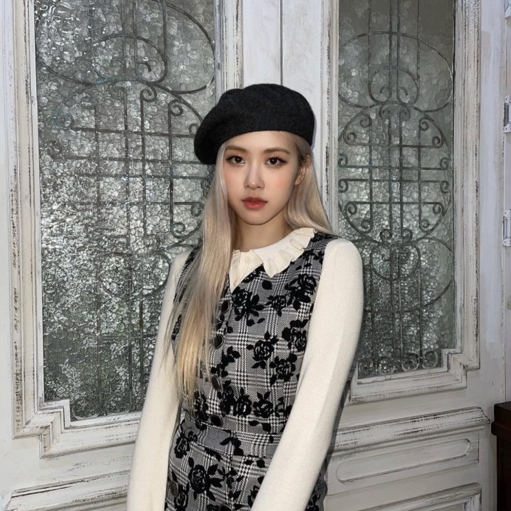  봄을 위한 여자 여수 염색 컬러 추천!