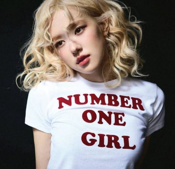 <연예가핫이슈> 블랙핑크 로제, 한음저협 탈퇴...美서 저작권 관리 <연예가핫이슈> 블랙핑크 로제, 한음저협 탈퇴...美서 저작권 관리