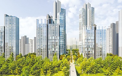  에코델타시티 아테라, 기관추천 특별공급
