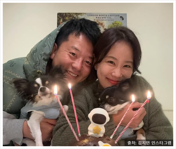 <b>김준호 김지민</b> 공식 <b>결혼</b> 발표 프러포즈 개그맨 부부 프로필