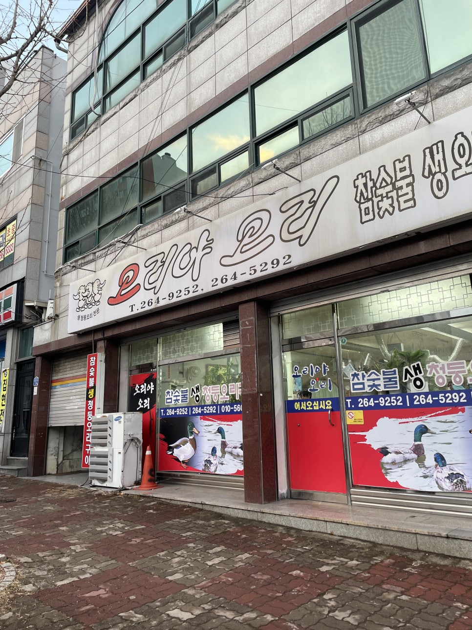 오리야오리 사진 1