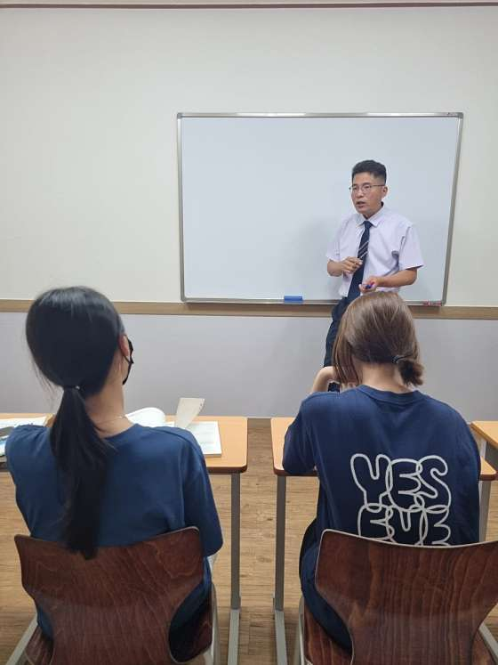 홍성탑수학학원 사진 3