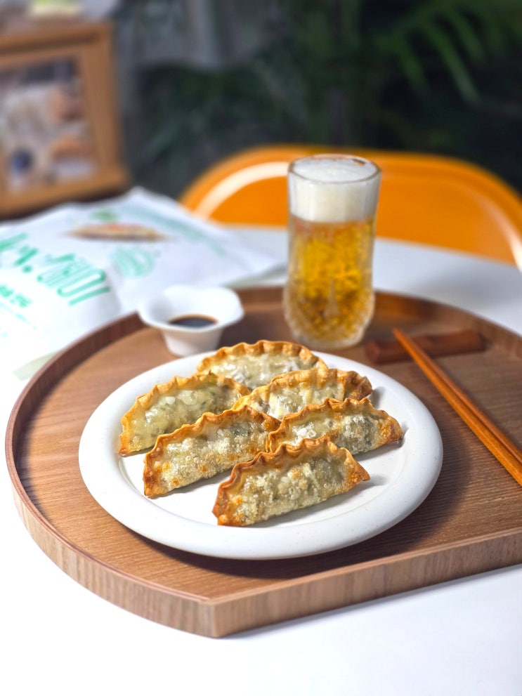 헤이밀 청양고추 송송만두, 류수영 픽 냉동만두 간단한 맥주 안주 추천 헤이밀 청양고추 송송만두, 류수영 픽 냉동만두 간단한 맥주 안주 추천