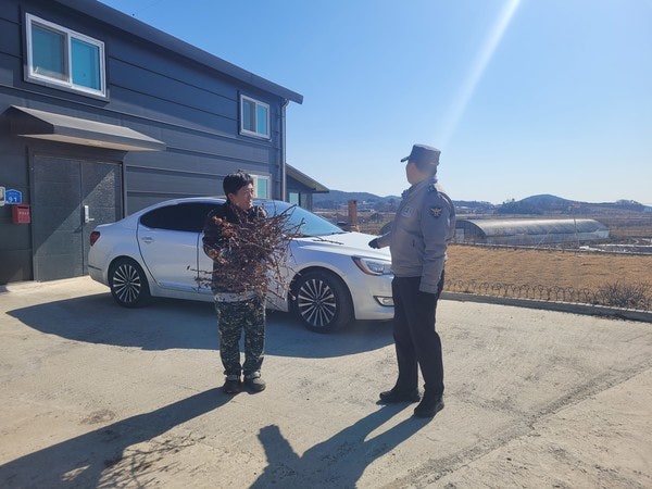 부석파출소 사진 2
