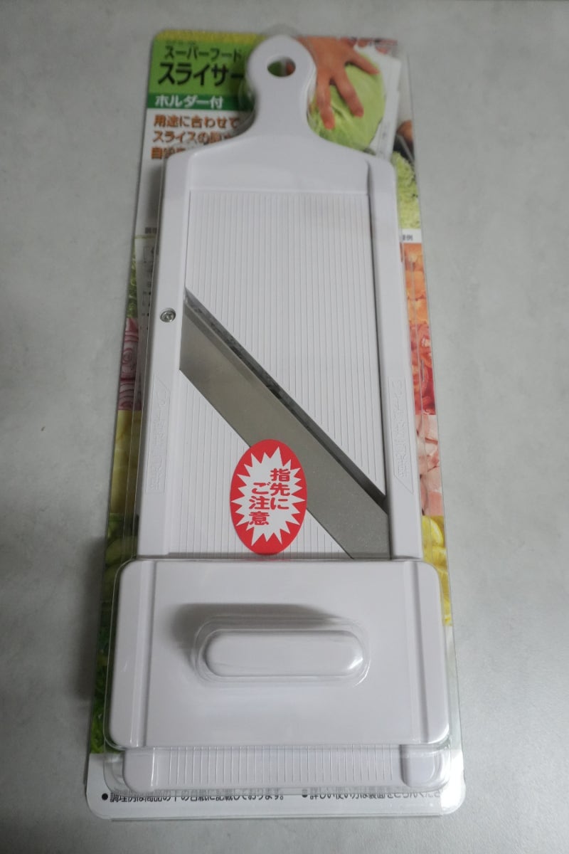 채칼은 제발 이거 사세요! 하늘하늘한 양배추 썰기 가능, 내돈내산 ....