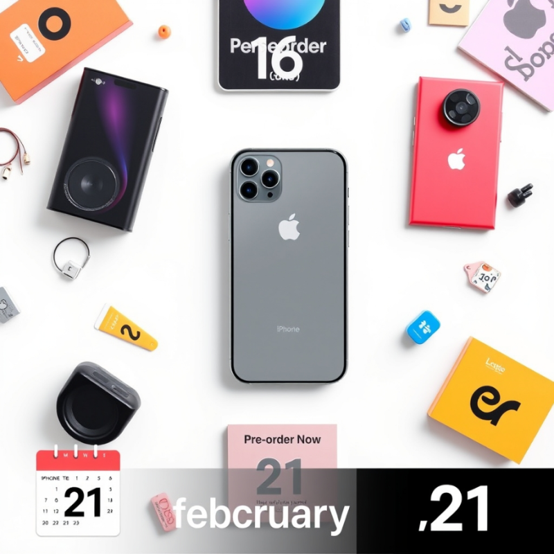 iPhone 16e 출시! 가격, 스펙, 특징 총정리