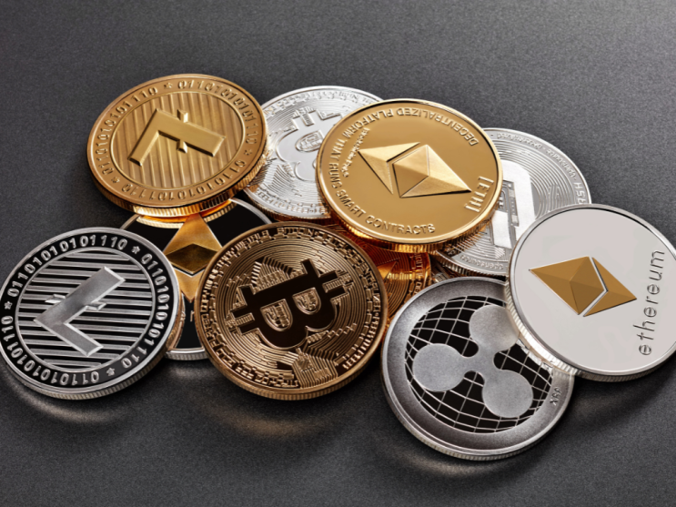  암호화폐 투자의 양면성 ICO와 러그풀