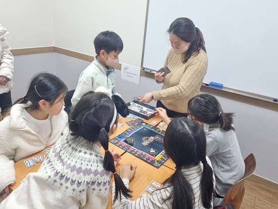 홍성탑수학학원 사진 4