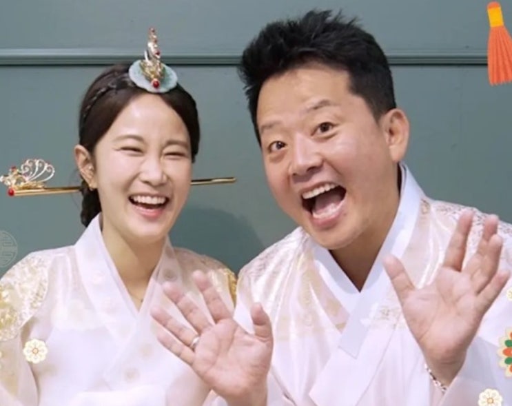  김준호김지민, 7월 13일 결혼 확정! 개그계 대표 커플의 행복한 소식