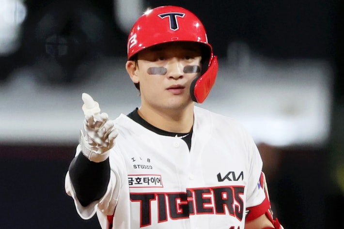 다가오는 시즌 기대가 되는 기아타이거즈 신인 선수 TOP3
