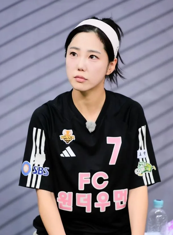 '직장 내 괴롭힘 의혹' <b>김가영</b>, '<b>골때녀</b>' <b>하차</b>…"더 이상 피해줄... 