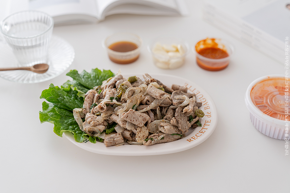 큰맘할매순대국 시화병원점 사진 5