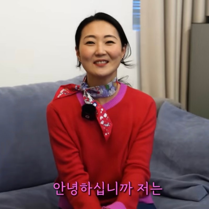 20年ぶりにYouTube初登場！シン・ドンヨプの妻ソン・ヘユンPDの裏話まとめ