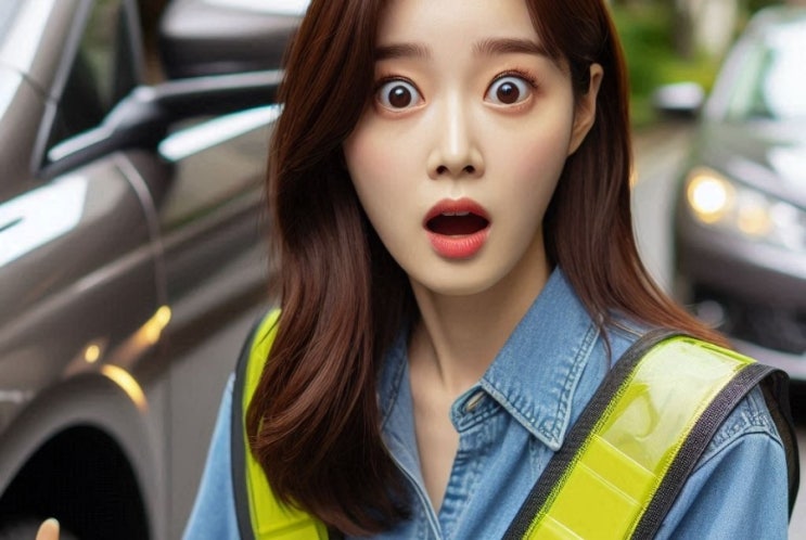  큰일날 뻔 액땜 액땜한 날 어머니 퇴원 당뇨 백김치