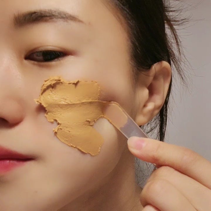  씻는팩 당근하다 피부가꿈제 당근팩으로 모공,트러블관리하기