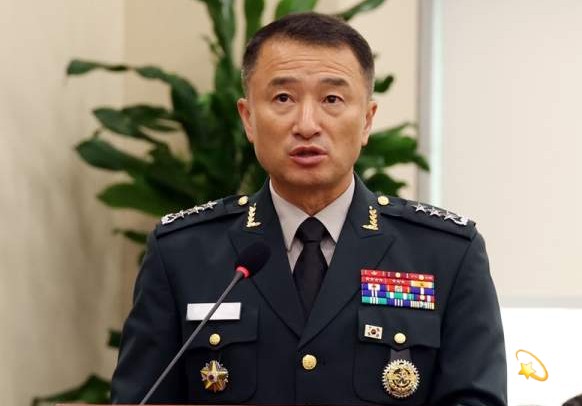 <b>원천희</b> 국방정보본부장 중장 프로필 나이 학력 "<b>계엄모의</b>"