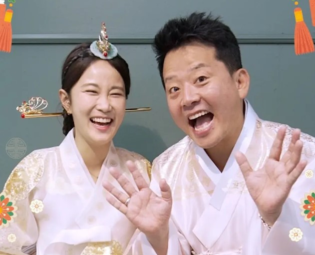 <b>김준호</b>와 <b>김지민 결혼</b>날짜 확정.. 처음 만남부터 위기..... 