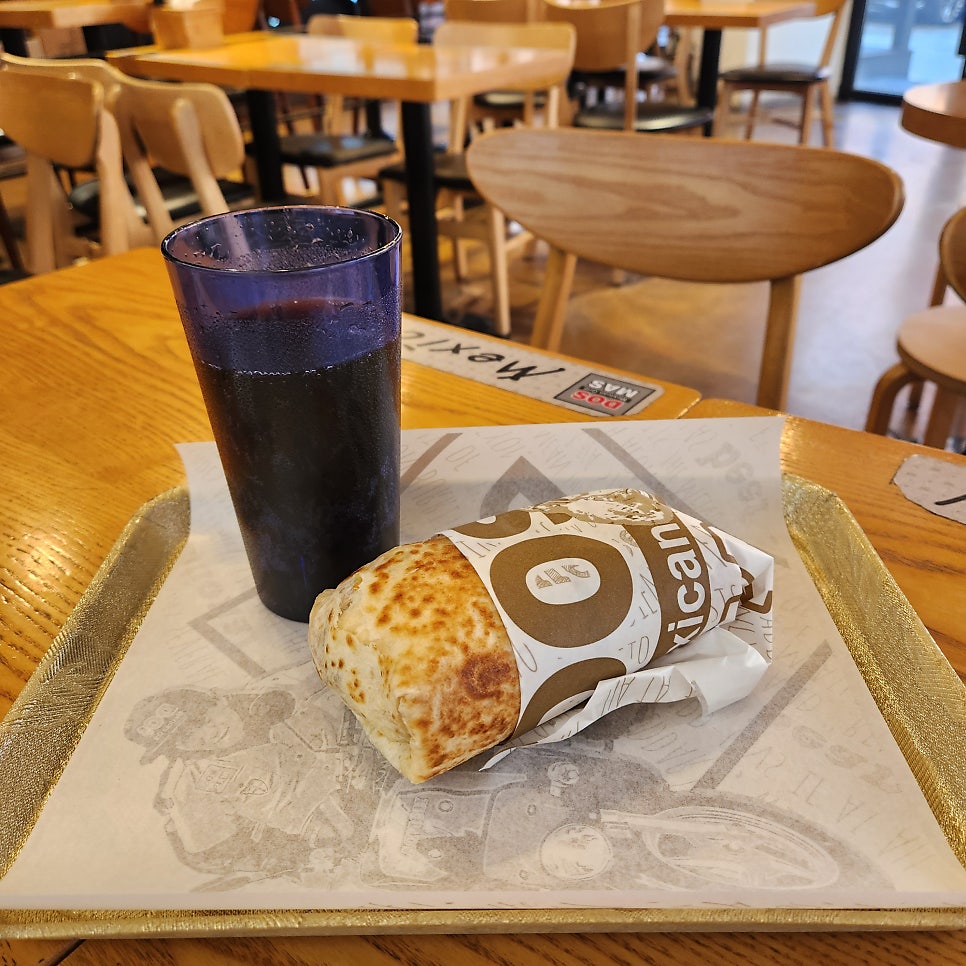 도스마스 수원경희대점 사진 6