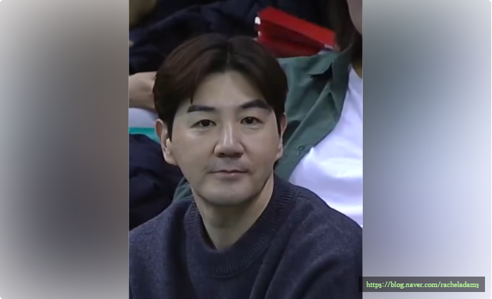 <b>BNK</b> <b>박정은 감독</b>, 정규리그 2위 확정! 배우 한상진의 감동적인... 