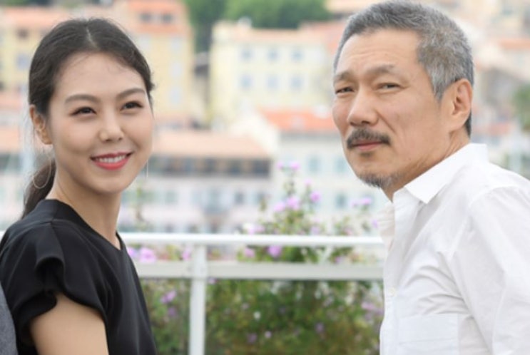 홍상수 <b>김민희 만삭</b> 사진 <b>공개</b>! 출산예정일 근황 총정리