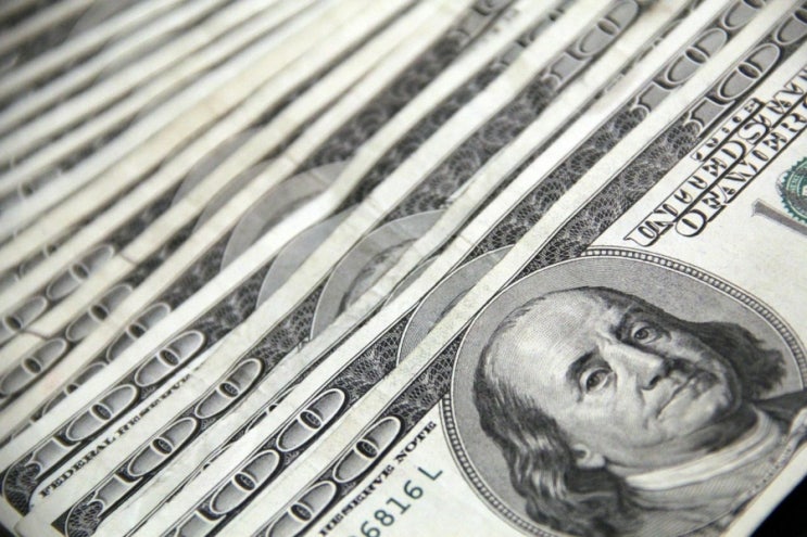  달러 인덱스(DXY) 100포인트가 시장에 미치는 영향