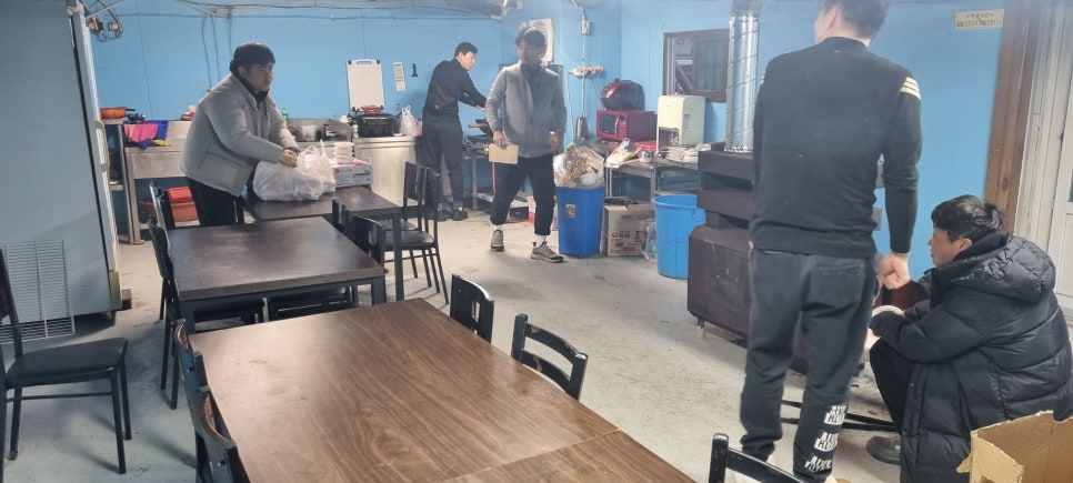 점말펜션 할머니농박 사진 6