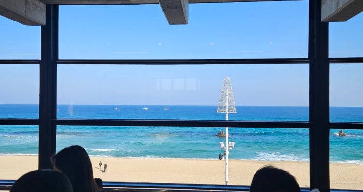  강릉 여행 맛집 투어 강릉 식당추천