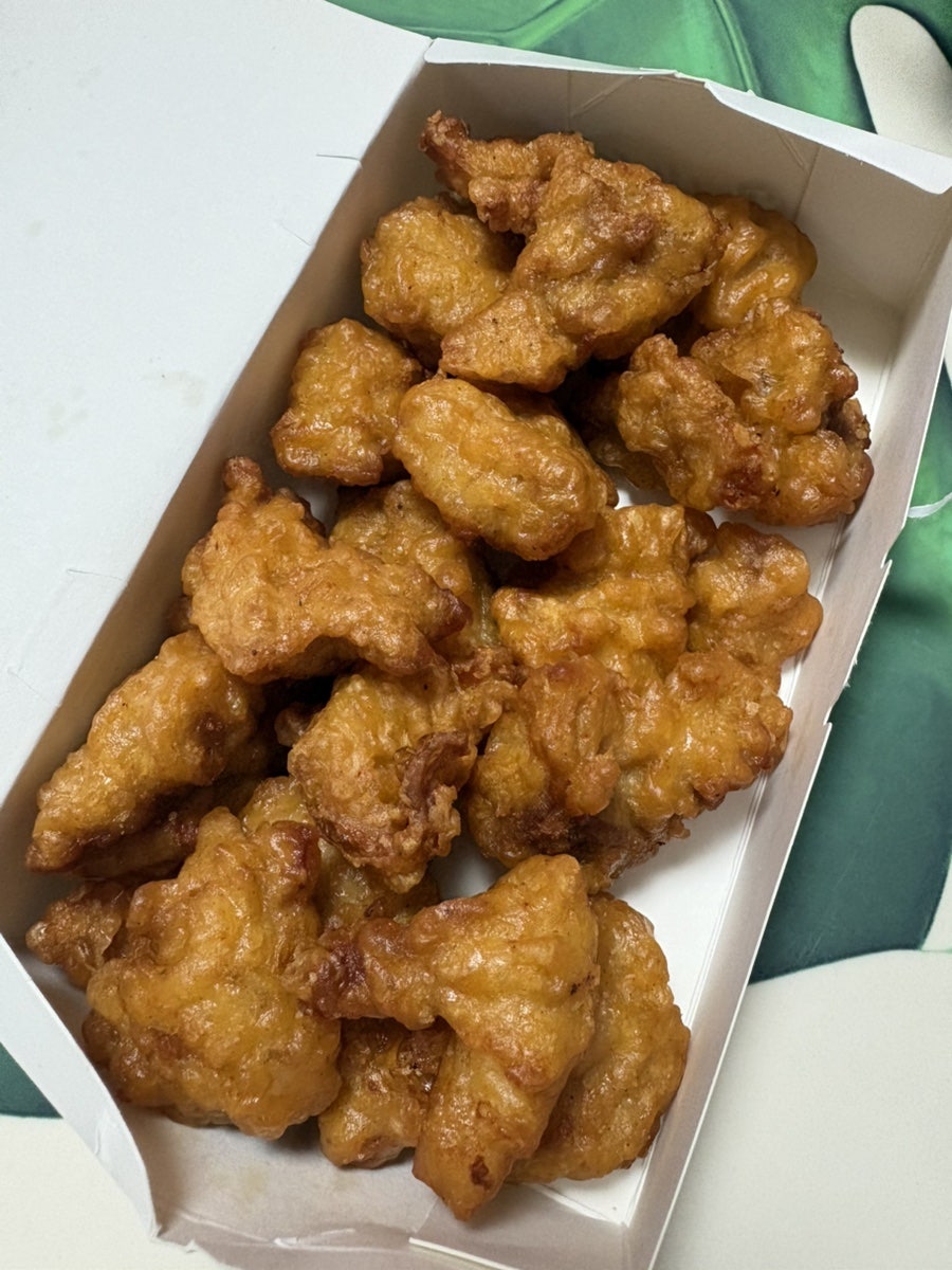 배떡 세교점 사진 5