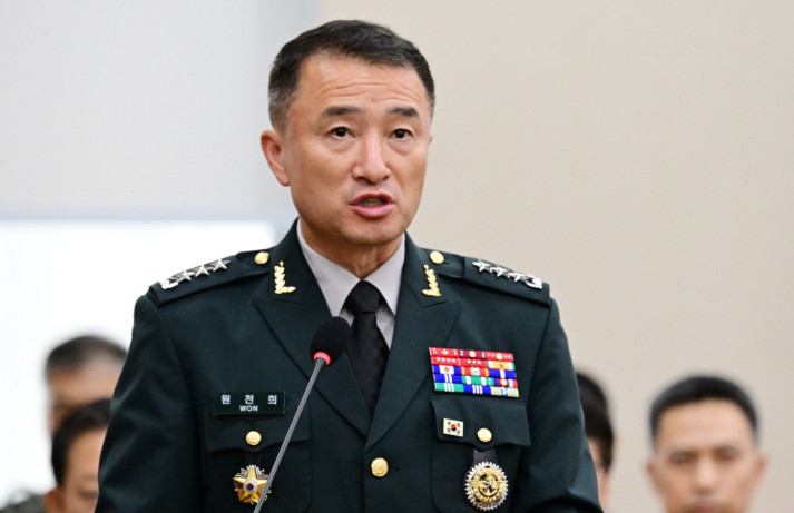 <b>국방정보본부장</b> 프로필 학력 경력 "<b>공수처</b> <b>계엄</b> 사전모의 <b>의혹</b>... 