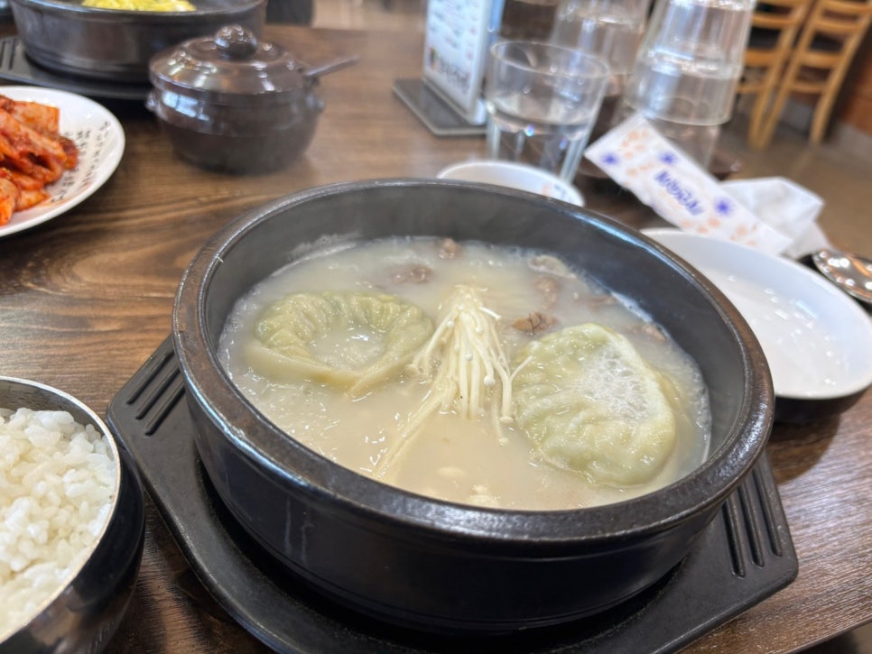 진수옥설렁탕 사진 6