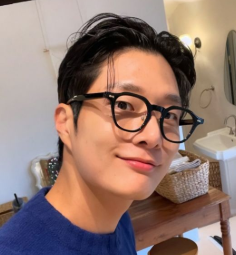 장우혁 8년 연애 끝 4월 결혼 개과천선 남편? 나이 프로필