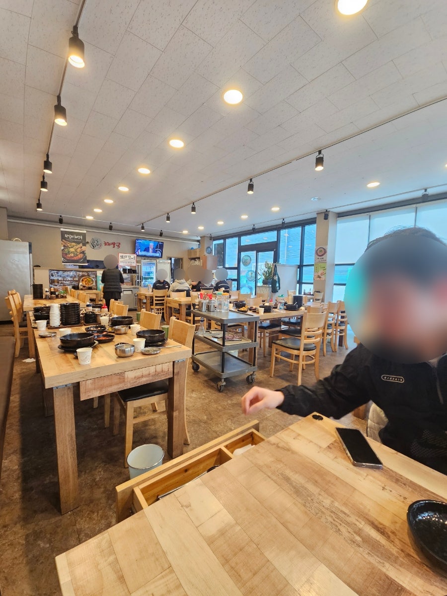 옥이네소고기해장국 사진 5