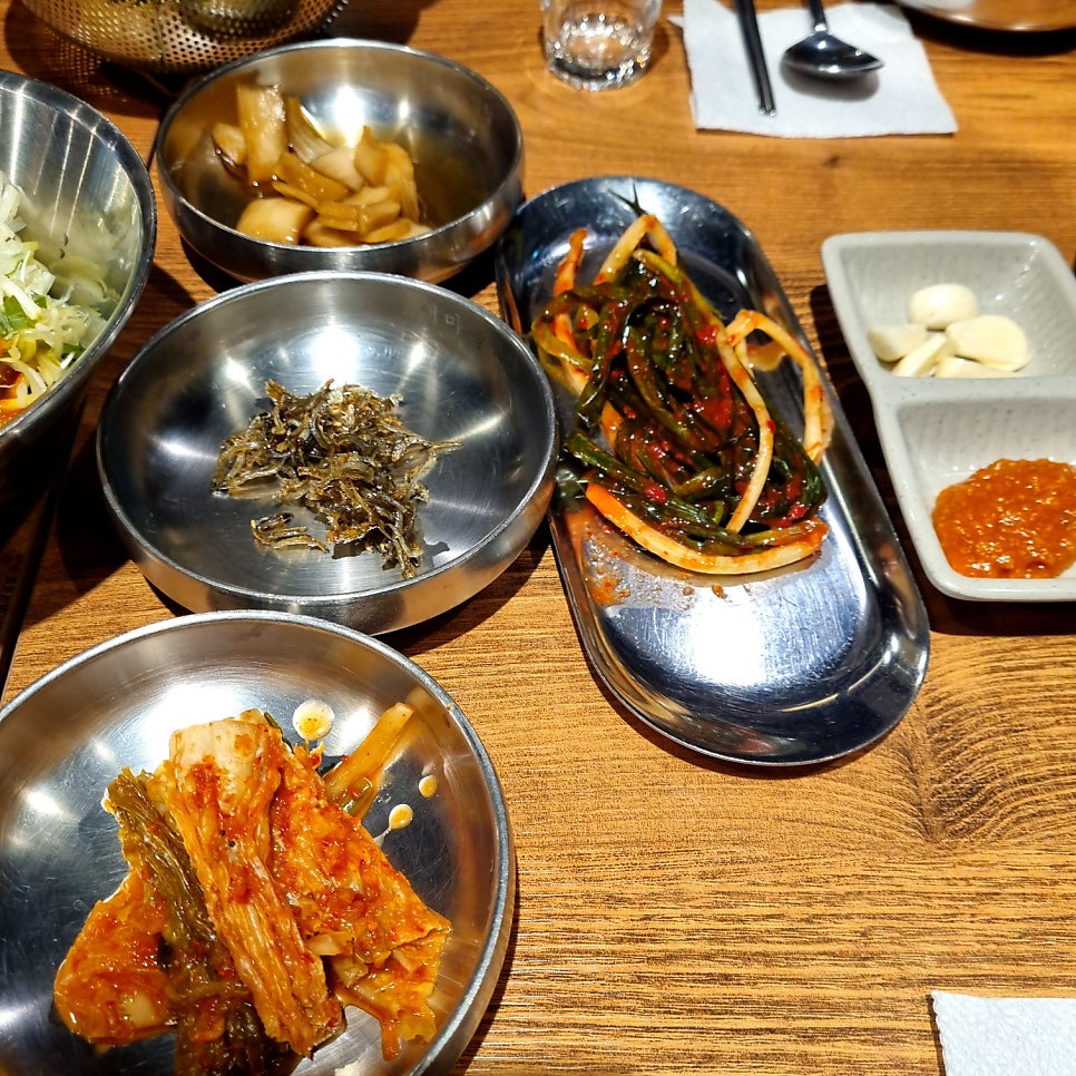 새마을식당 충북진천점 사진 5