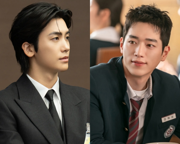 박형식 보물섬vs서강준 <b>언더커버 하이스쿨</b> 금토드라마 맞대결... 